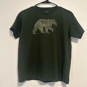 Stanley Kids Green T-Shirt